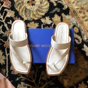 Stuart Weitzman
